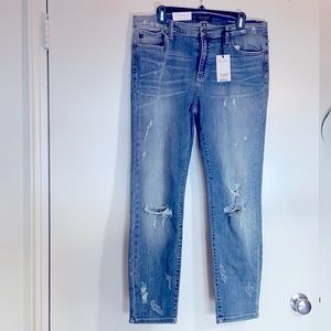 New with tags 1XL Judy Blue jeans from Modcloth